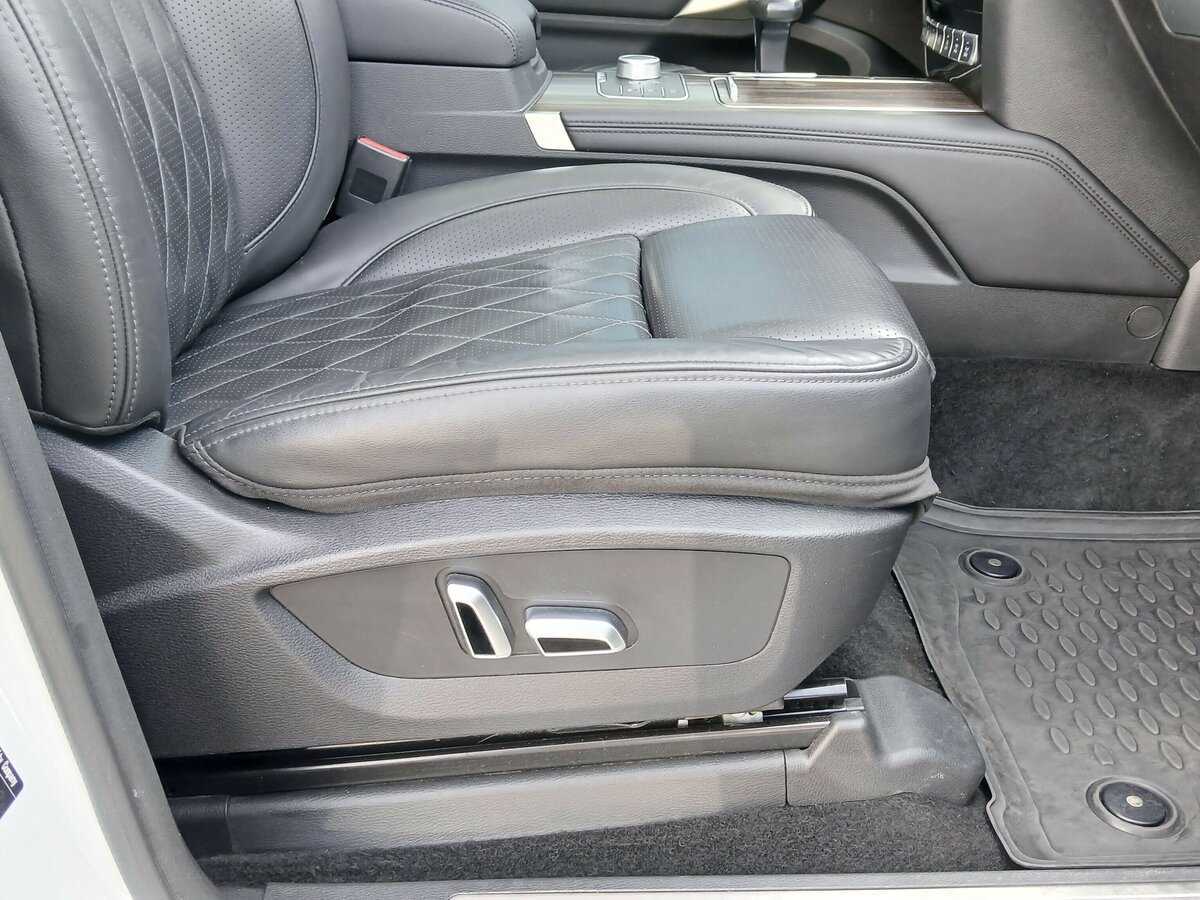 Haval H9 б/у, 2022, Автоматическая. Фото: #19