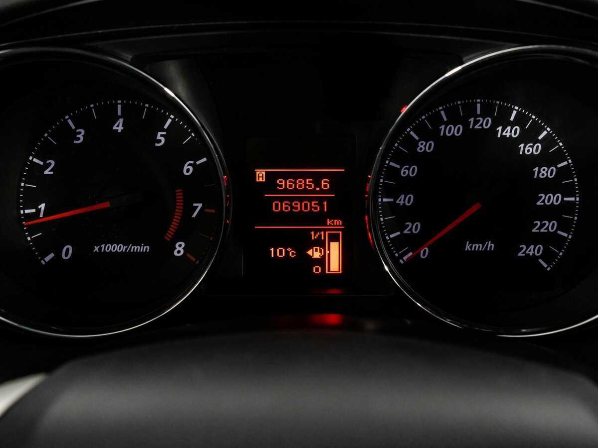 Mitsubishi ASX б/у, 2017, Механическая. Фото: #12