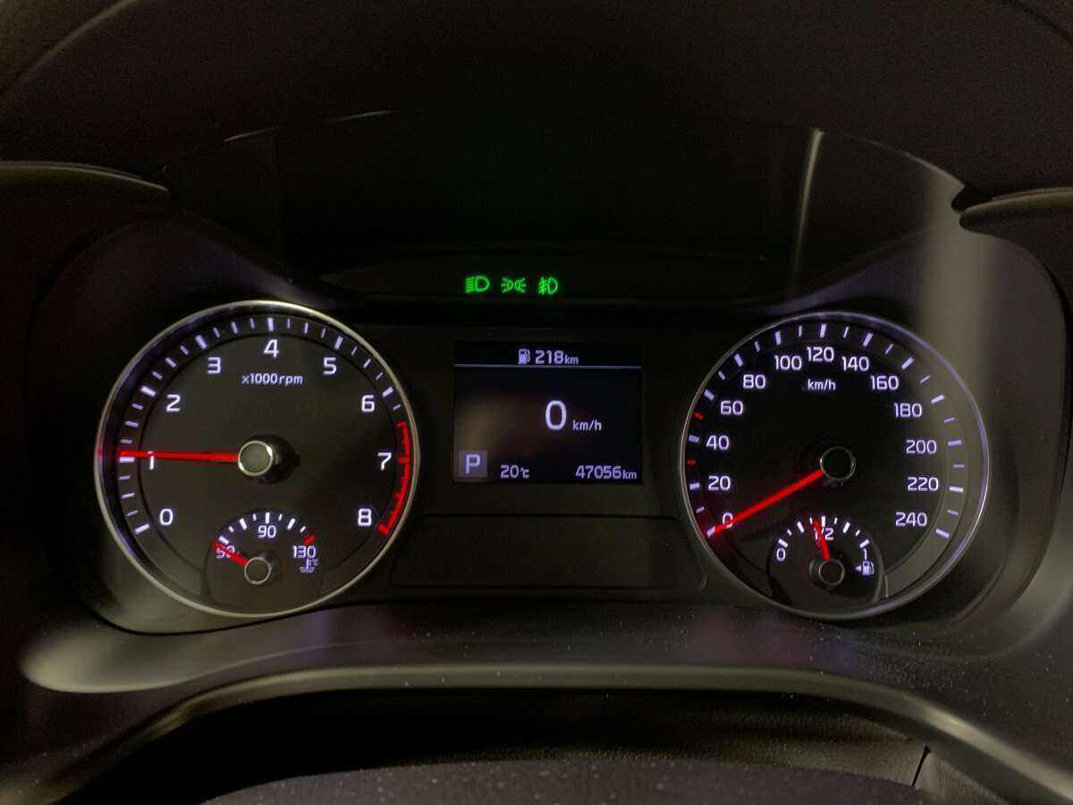 Kia Cerato б/у, 2021, Автоматическая. Фото: #11