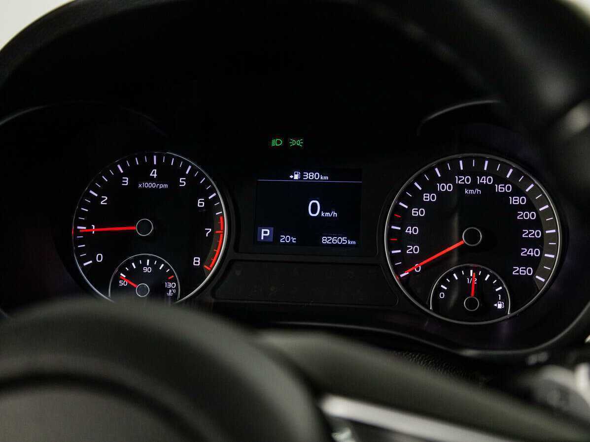 Kia Optima б/у, 2019, Автоматическая. Фото: #11