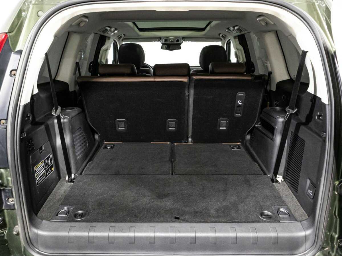 Haval H9 б/у, 2019, Автоматическая. Фото: #14