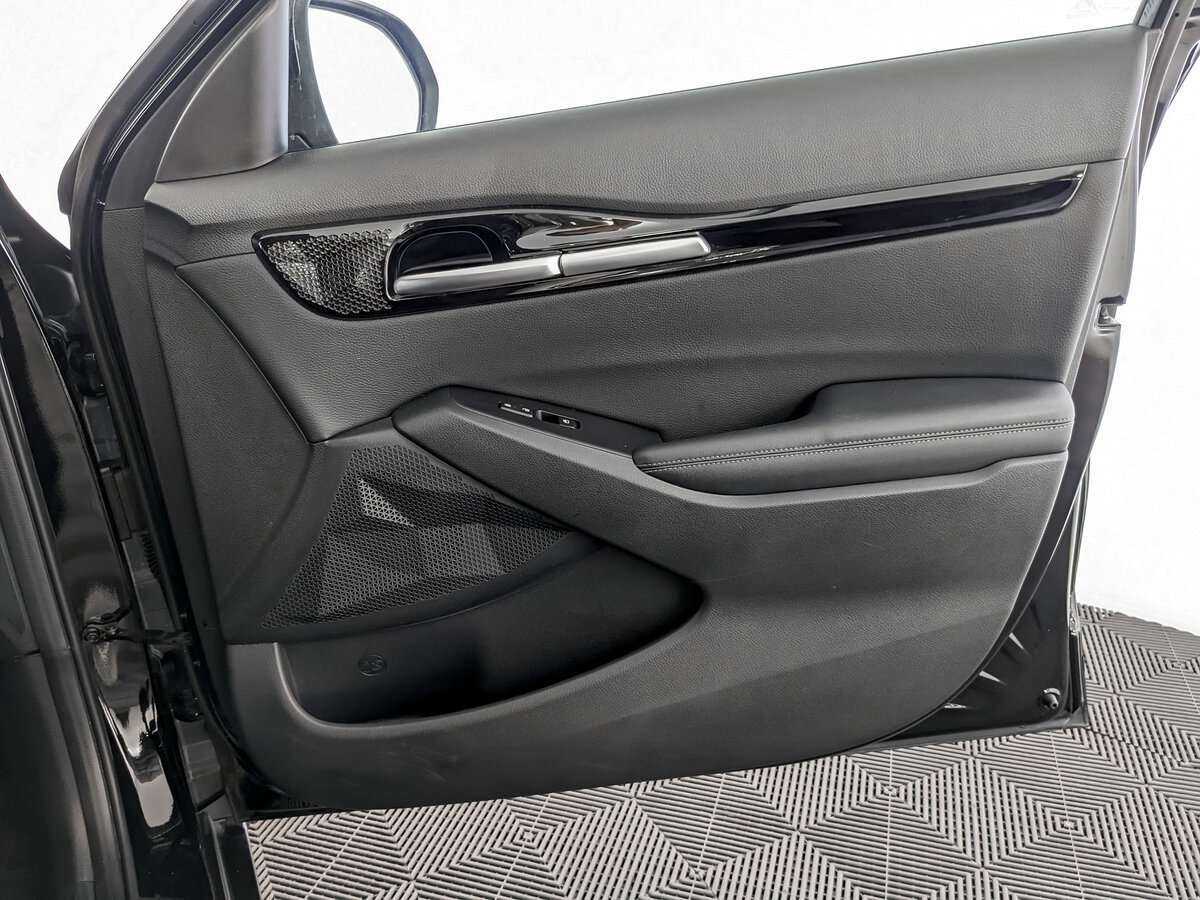 Kia Seltos б/у, 2020, Вариатор. Фото: #19