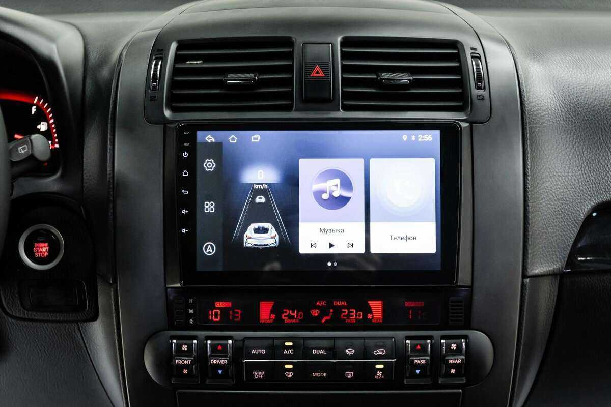 Kia Mohave б/у, 2012, Автоматическая. Фото: #10