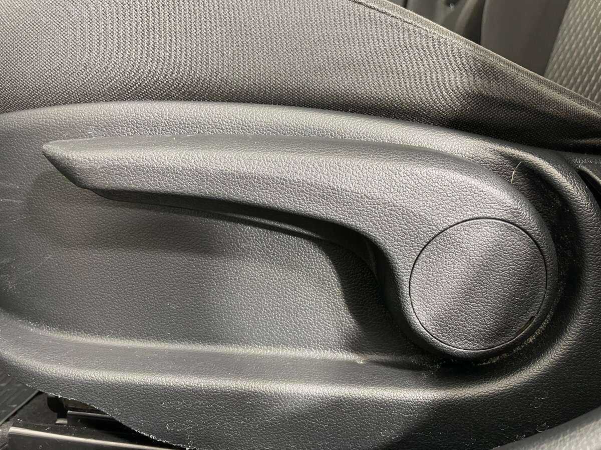 Kia Rio б/у, 2020, Автоматическая. Фото: #19