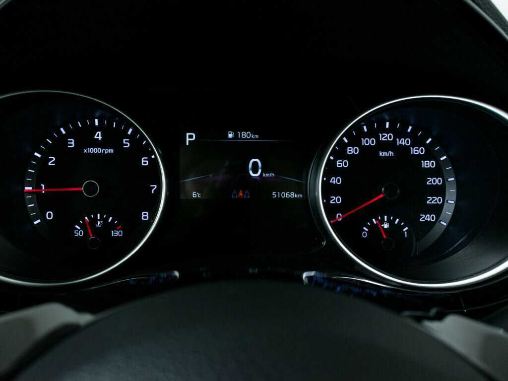 Kia Ceed б/у, 2022, Автоматическая. Фото: #10