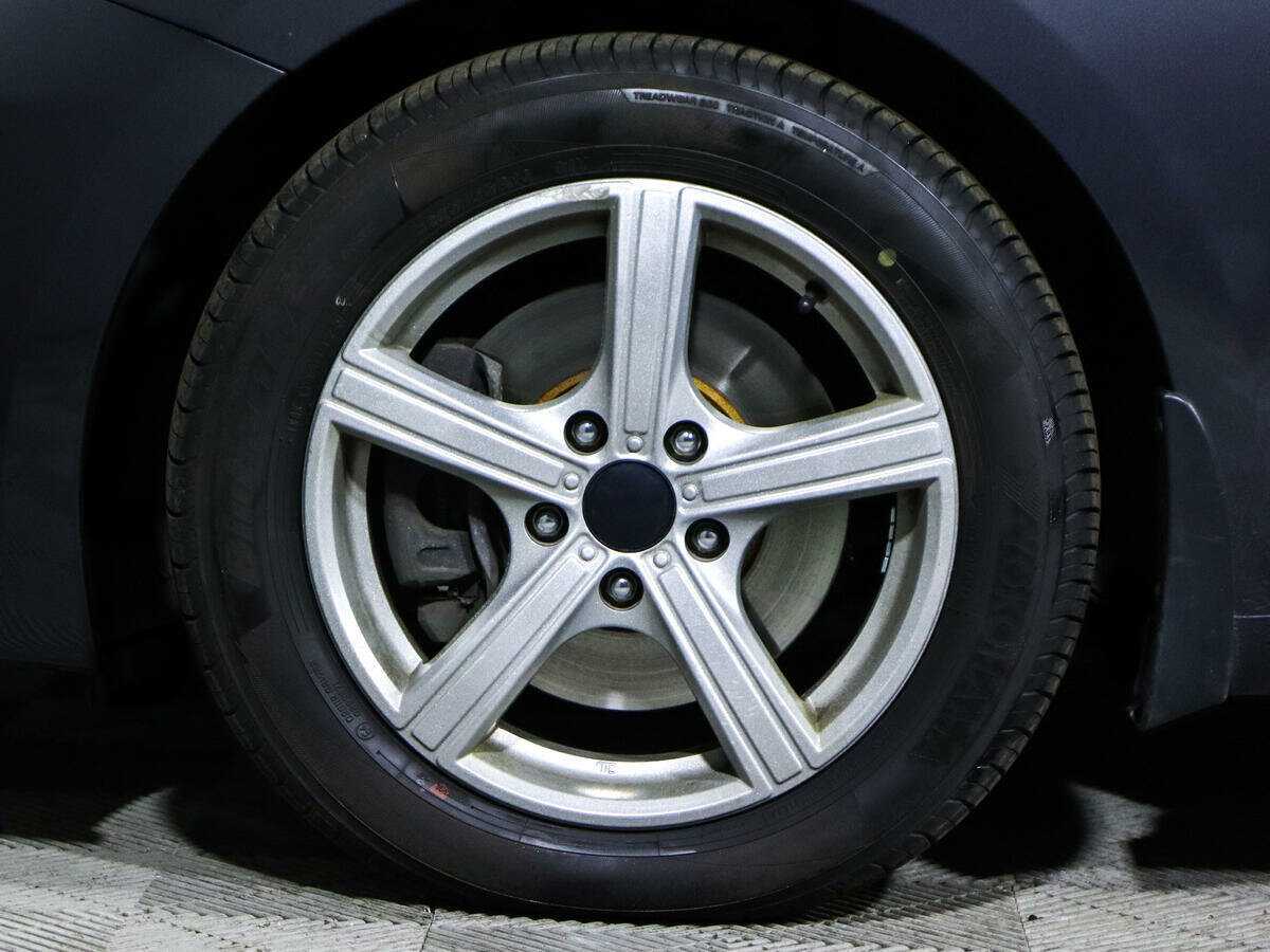 Kia Ceed б/у, 2017, Автоматическая. Фото: #15