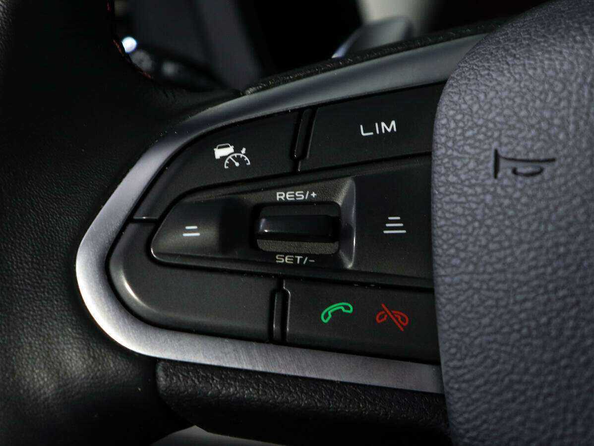 Geely Tugella б/у, 2021, Автоматическая. Фото: #18