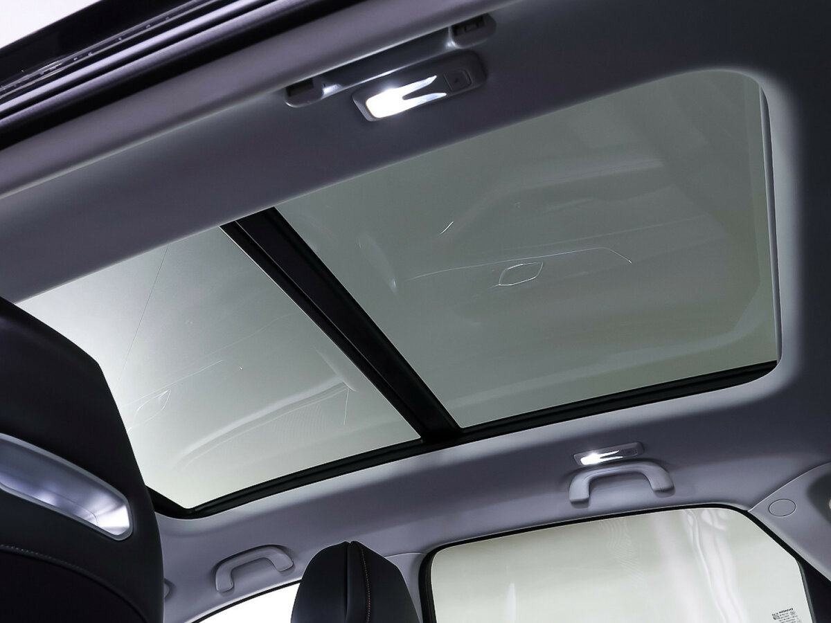 Changan UNI-K б/у, 2023, Автоматическая. Фото: #15