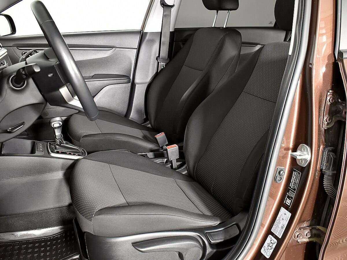 Kia Rio б/у, 2022, Автоматическая. Фото: #8