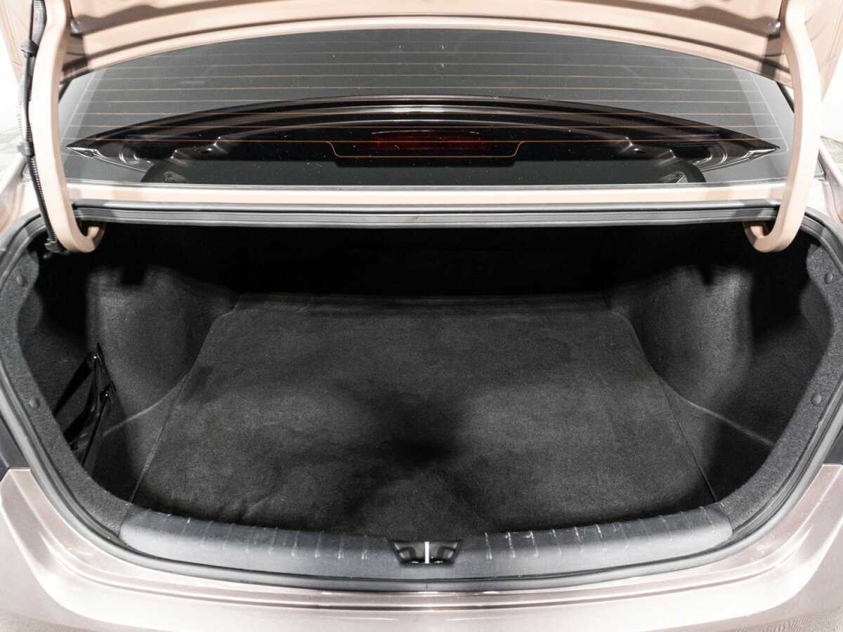 Kia Rio б/у, 2020, Автоматическая. Фото: #14