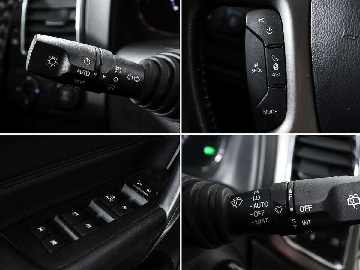 Chevrolet Captiva б/у, 2014, Автоматическая. Фото: #15