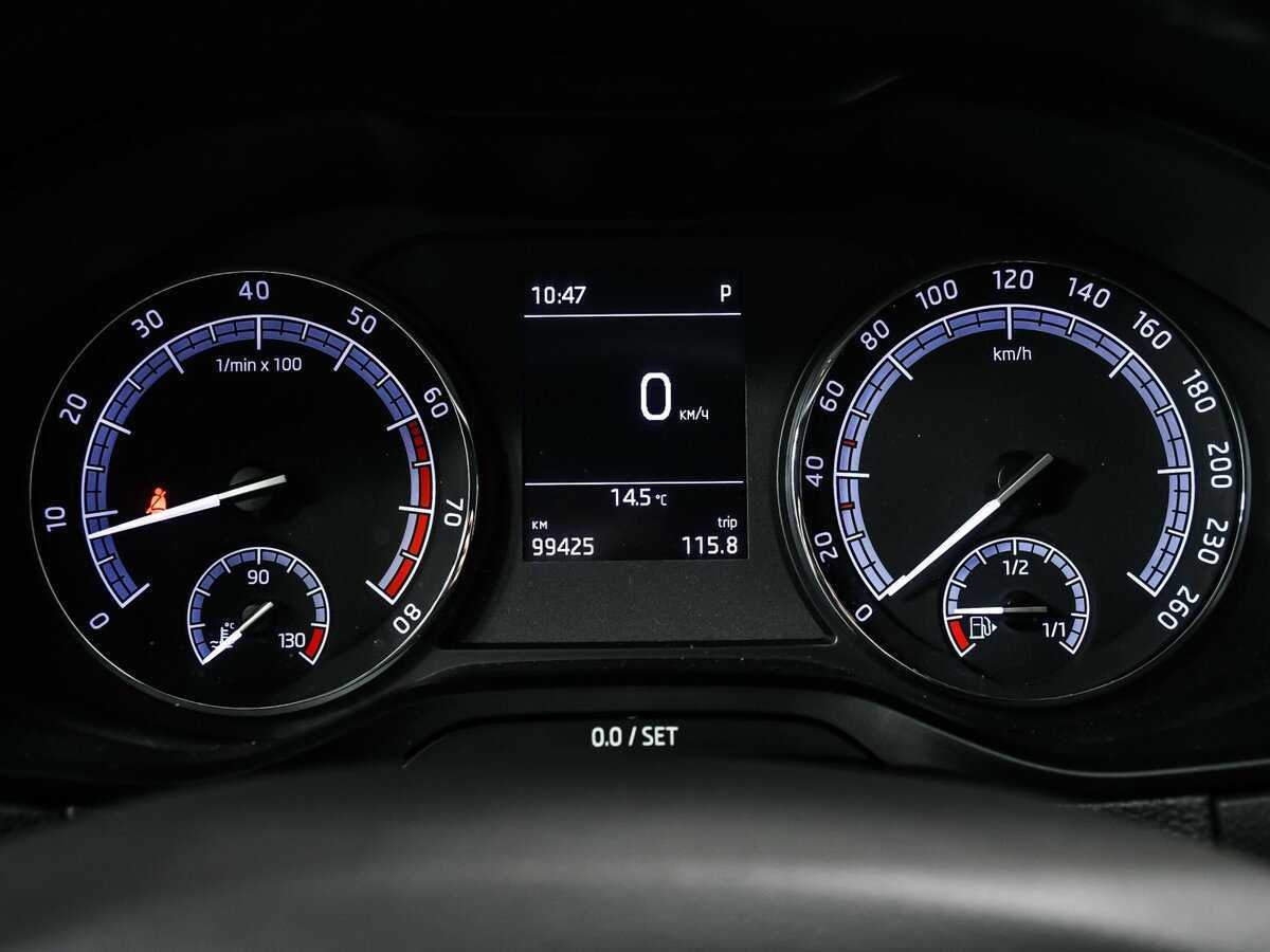 Skoda Karoq б/у, 2020, Автоматическая. Фото: #9