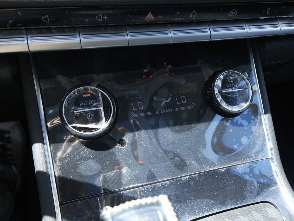 Chery Tiggo 8 б/у, 2022, Роботизированная. Фото: #18