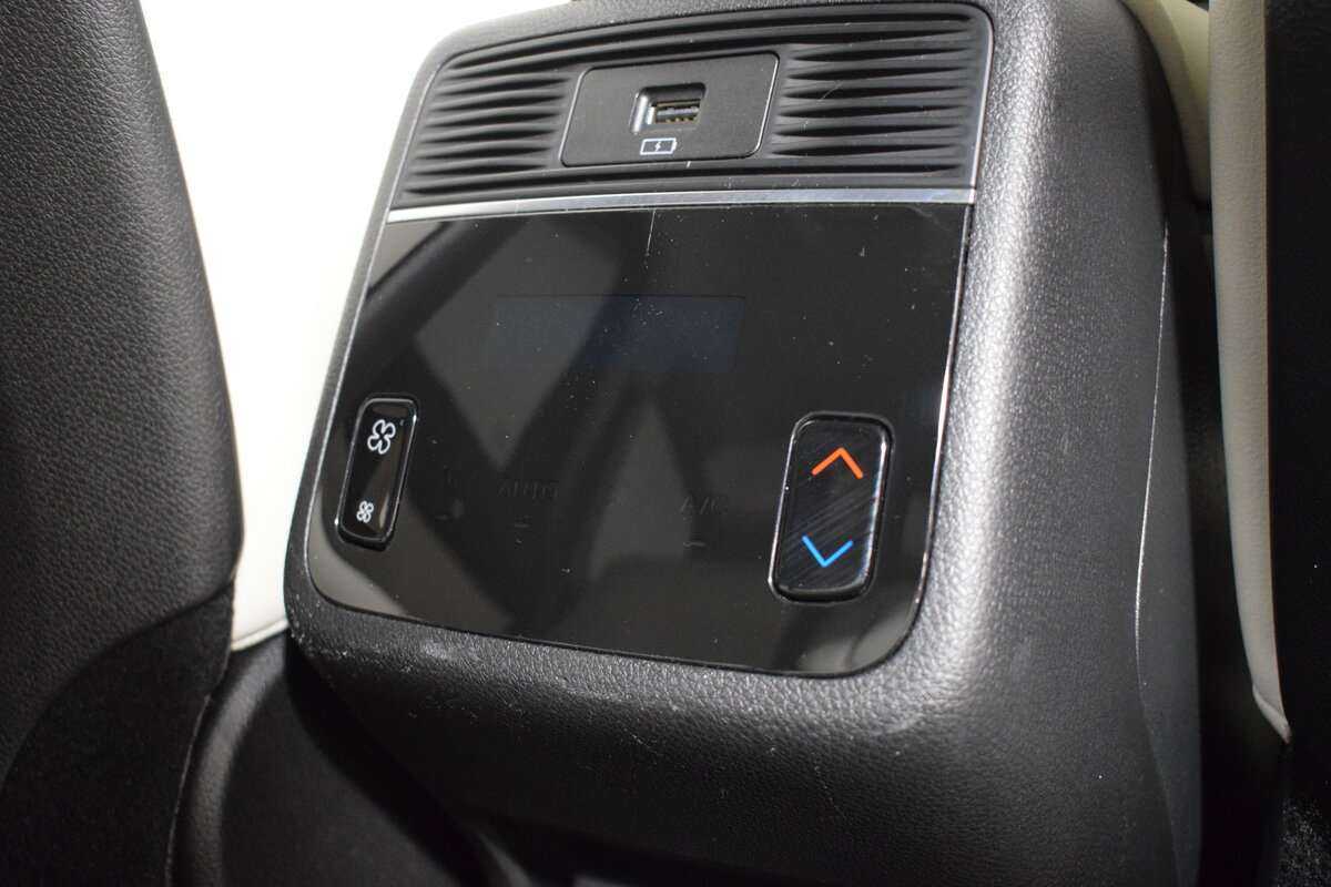 EXEED VX б/у, 2022, Роботизированная. Фото: #14