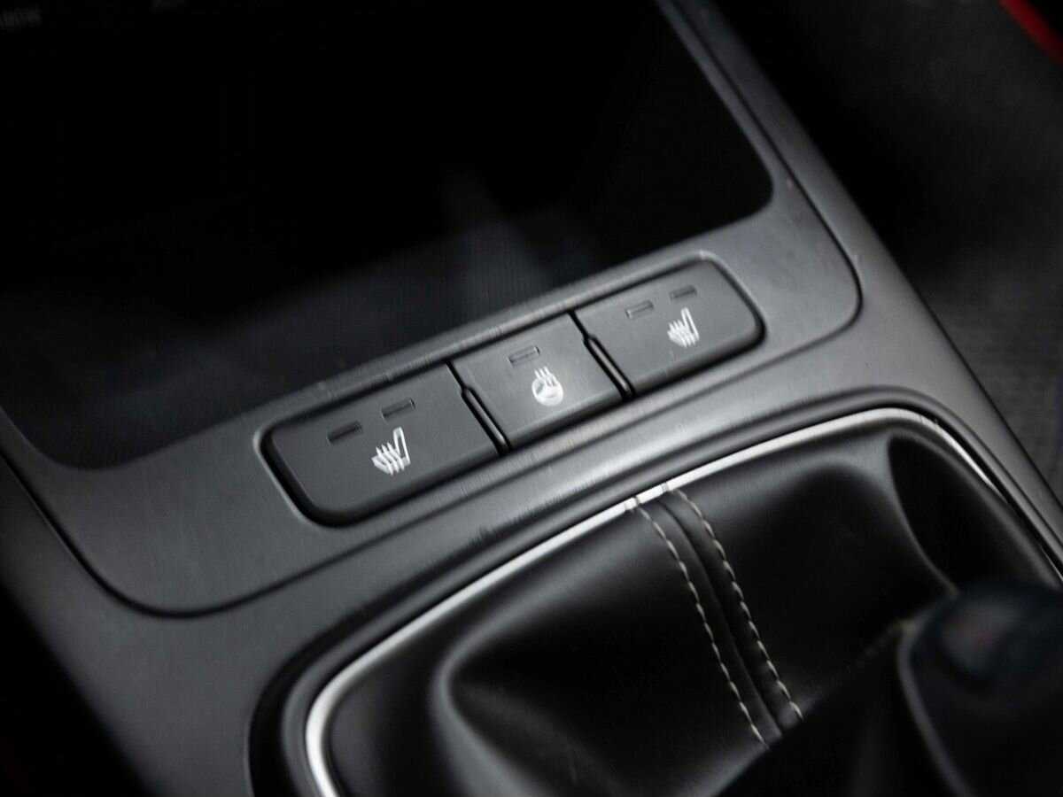 Kia Rio б/у, 2020, Механическая. Фото: #17