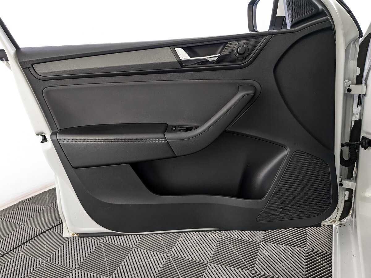 Skoda Rapid б/у, 2020, Автоматическая. Фото: #13