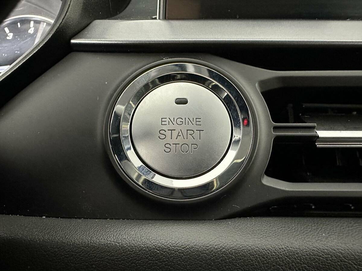 Chery Tiggo 4 Pro б/у, 2023, Вариатор. Фото: #17