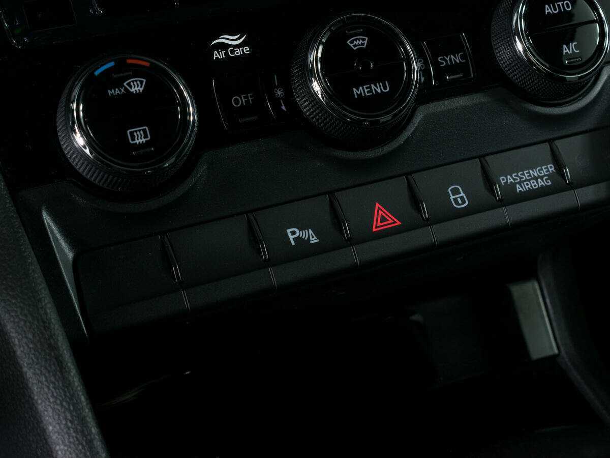 Skoda Karoq б/у, 2022, Автоматическая. Фото: #17