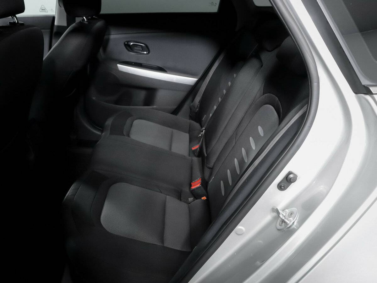 Kia Ceed б/у, 2014, Автоматическая. Фото: #7