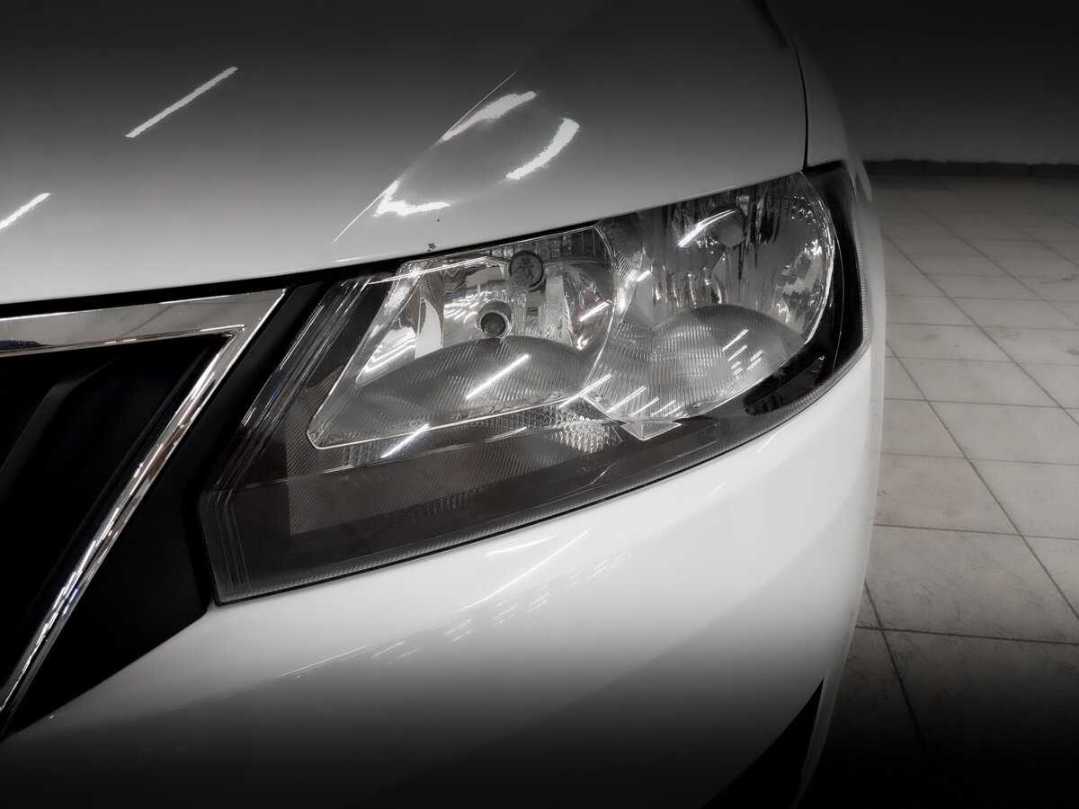 Skoda Rapid б/у, 2017, Механическая. Фото: #16