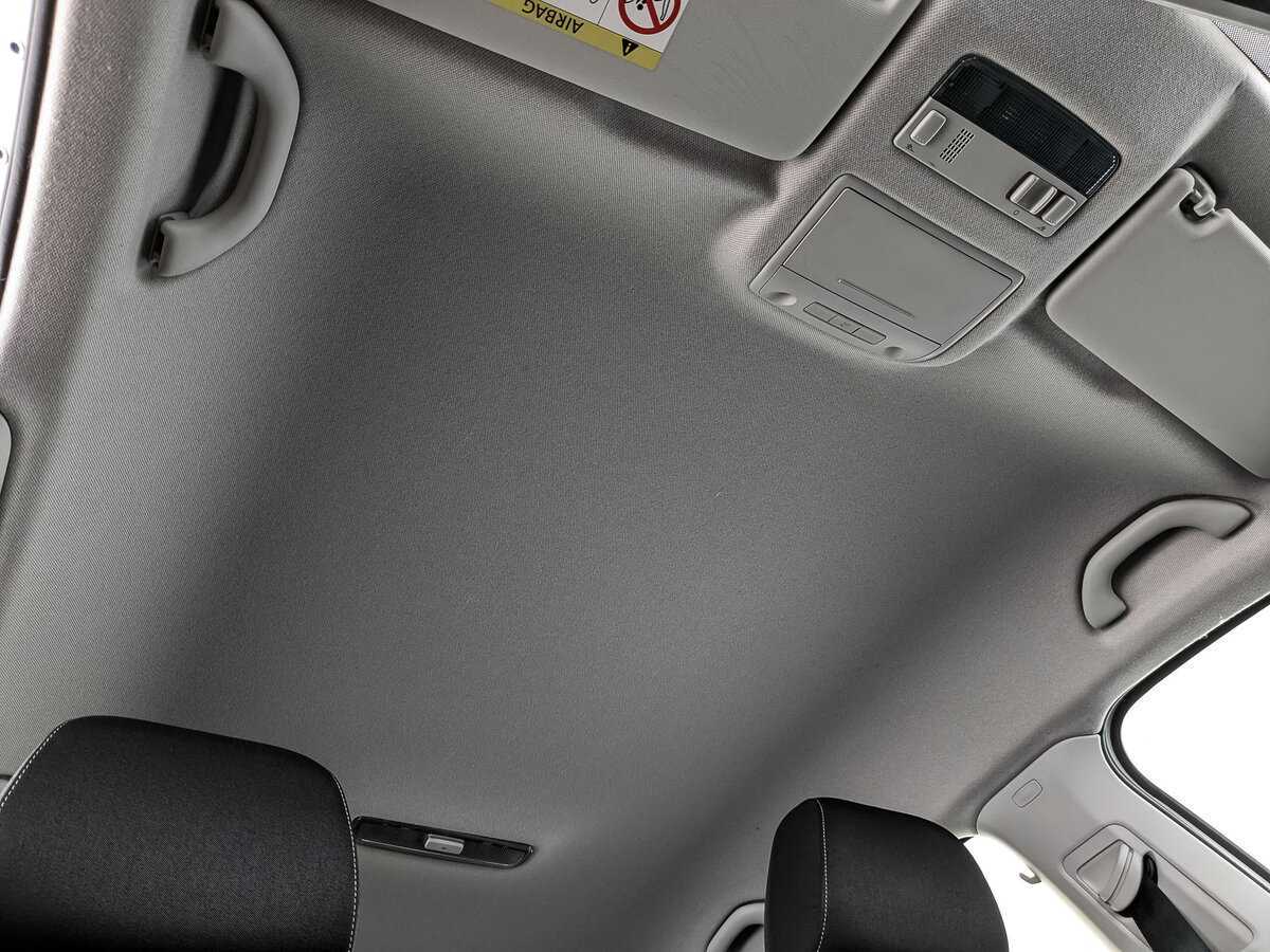 Skoda Rapid б/у, 2018, Автоматическая. Фото: #17