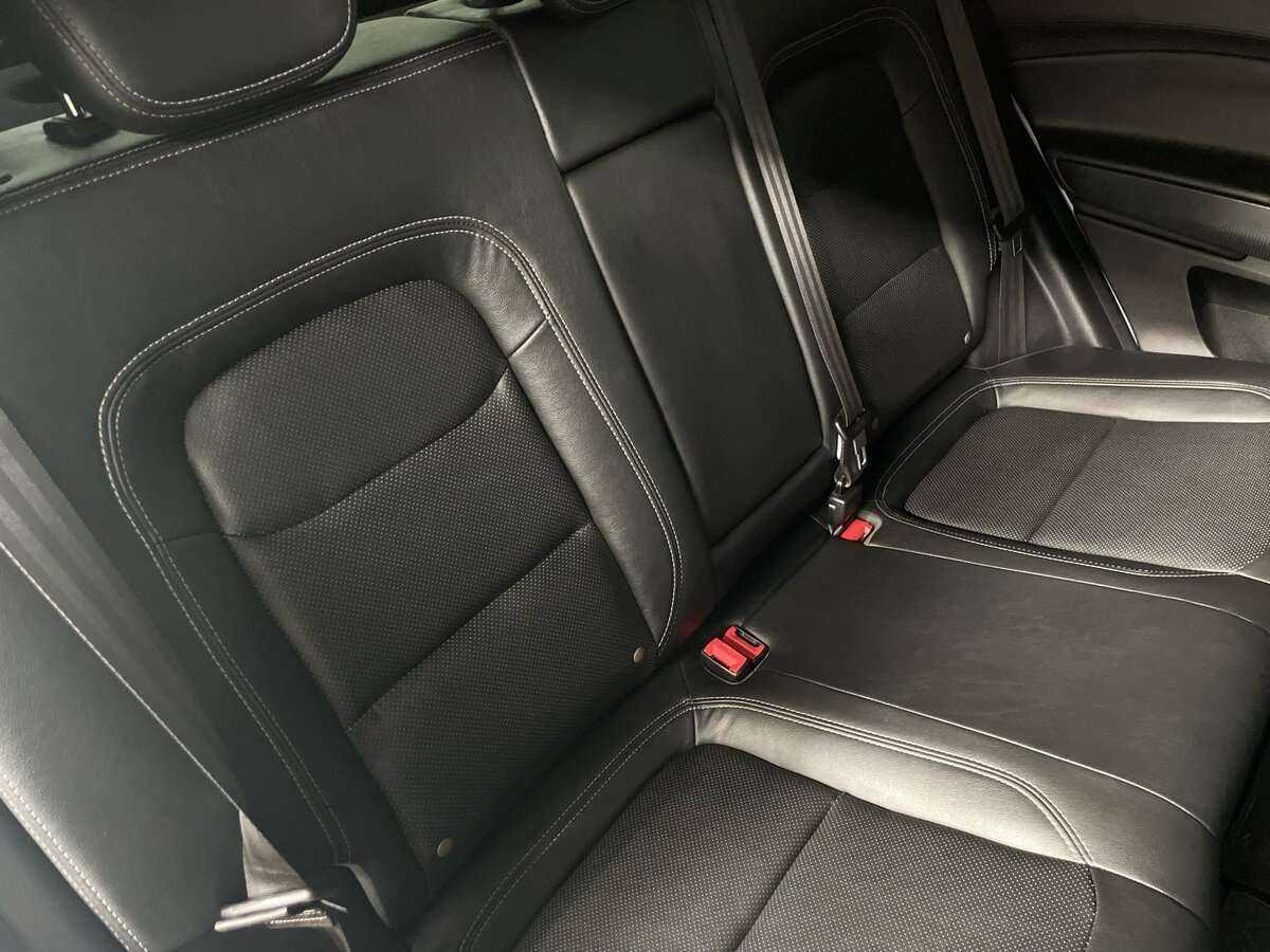 Chery Tiggo 4 б/у, 2021, Вариатор. Фото: #20