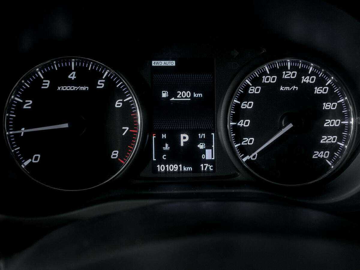 Mitsubishi Outlander б/у, 2017, Вариатор. Фото: #9