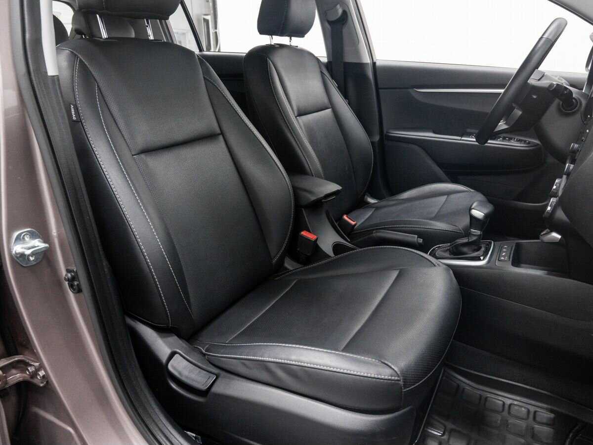 Kia Rio б/у, 2020, Автоматическая. Фото: #7