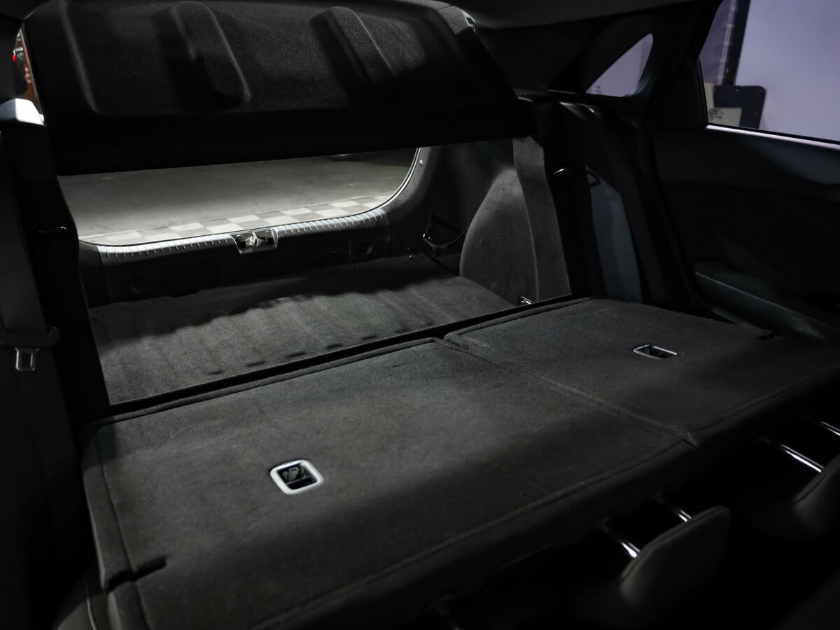 Kia Ceed б/у, 2018, Автоматическая. Фото: #23