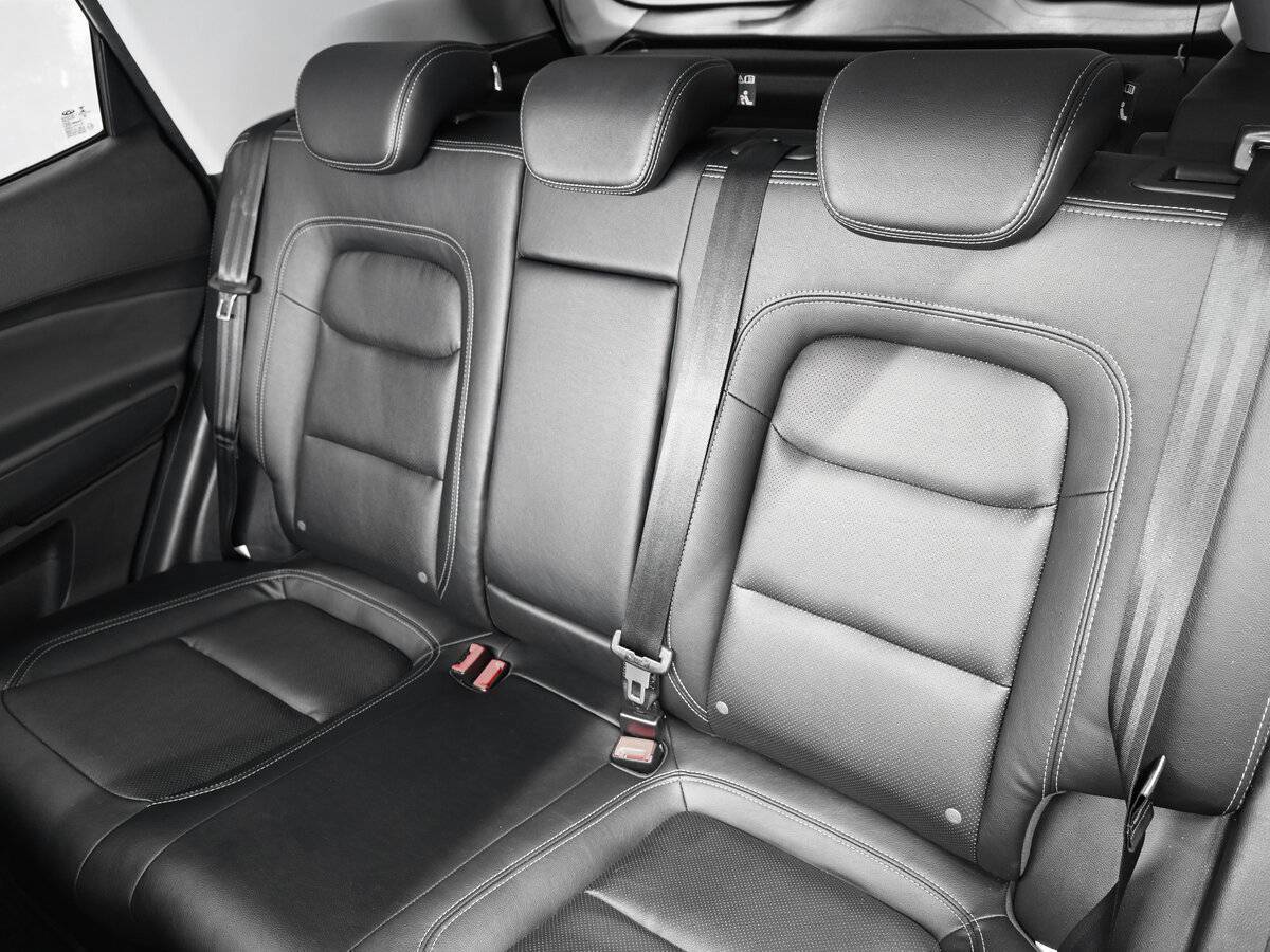 Chery Tiggo 4 б/у, 2020, Вариатор. Фото: #8