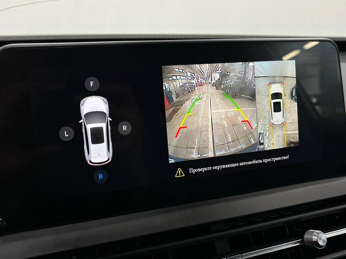 Chery Tiggo 8 б/у, 2020, Вариатор. Фото: #16