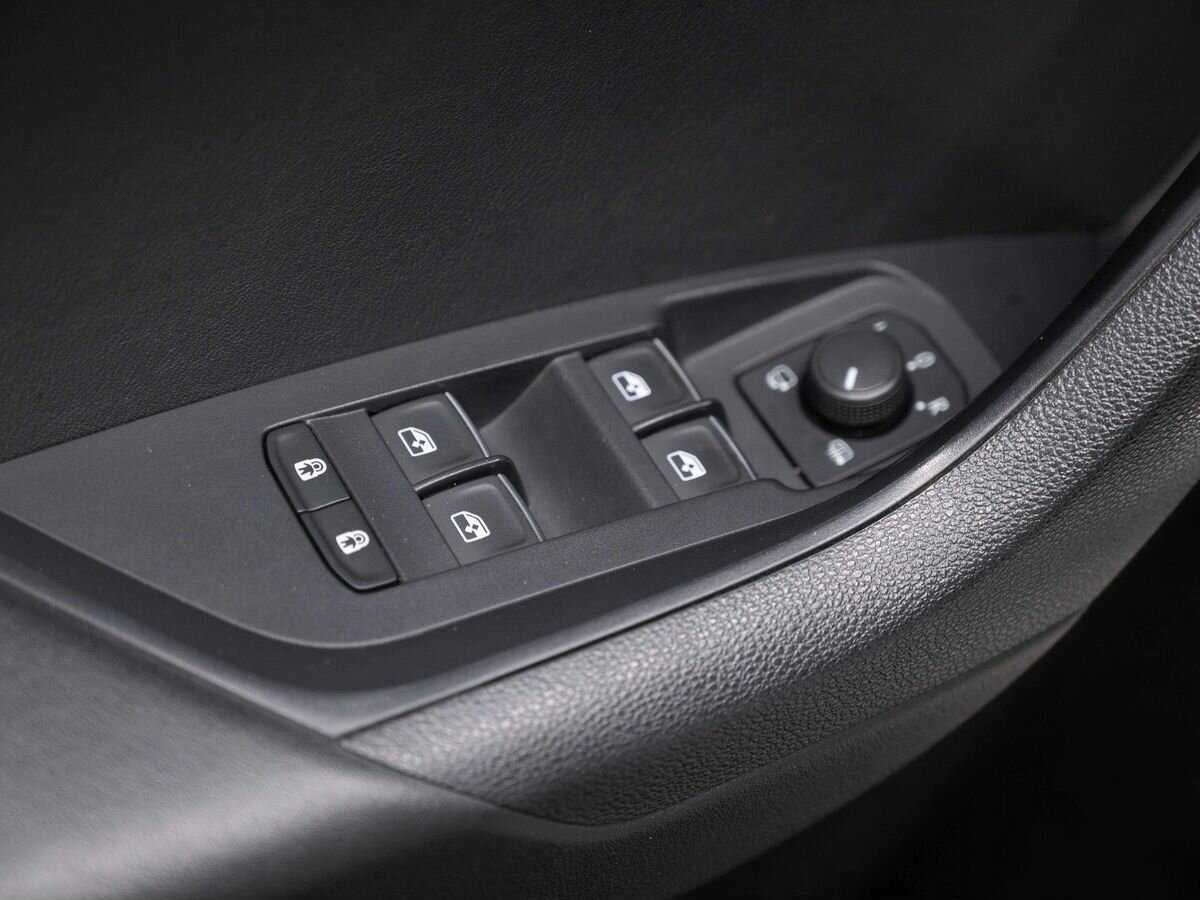 Skoda Kodiaq б/у, 2018, Роботизированная. Фото: #17