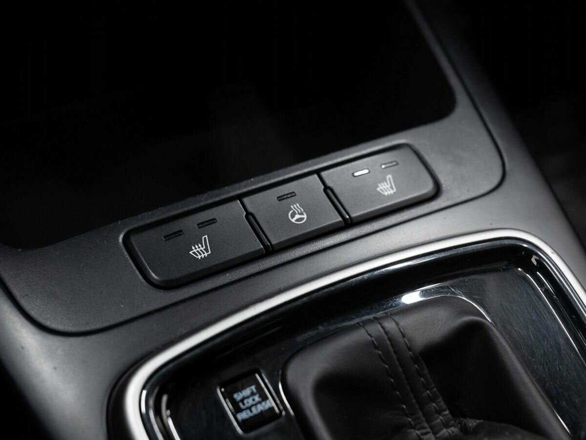 Kia Rio б/у, 2017, Автоматическая. Фото: #21