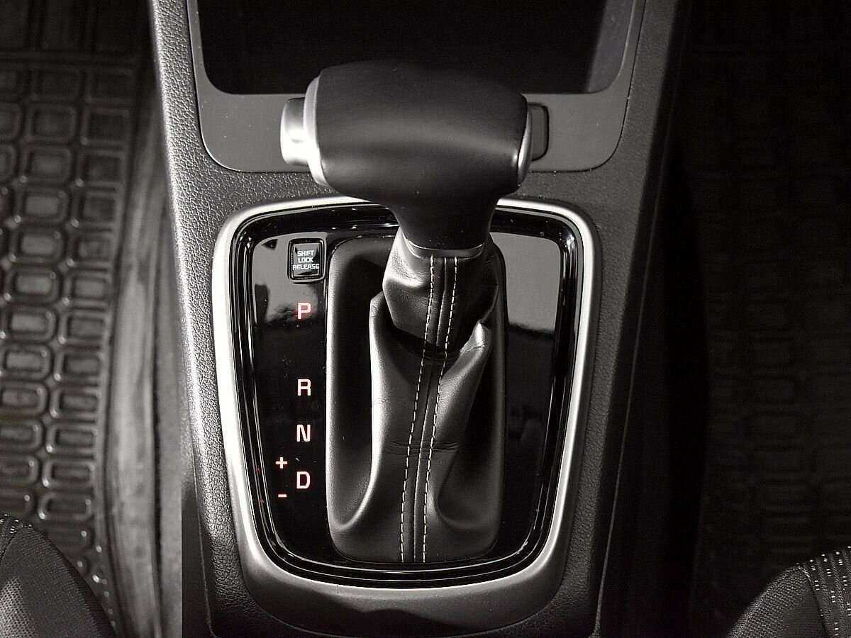 Kia Rio б/у, 2022, Автоматическая. Фото: #15