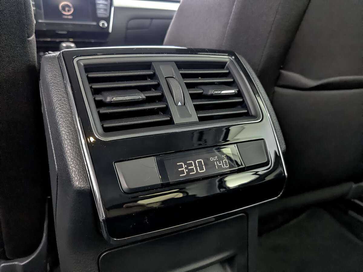 Skoda Superb б/у, 2019, Роботизированная. Фото: #20