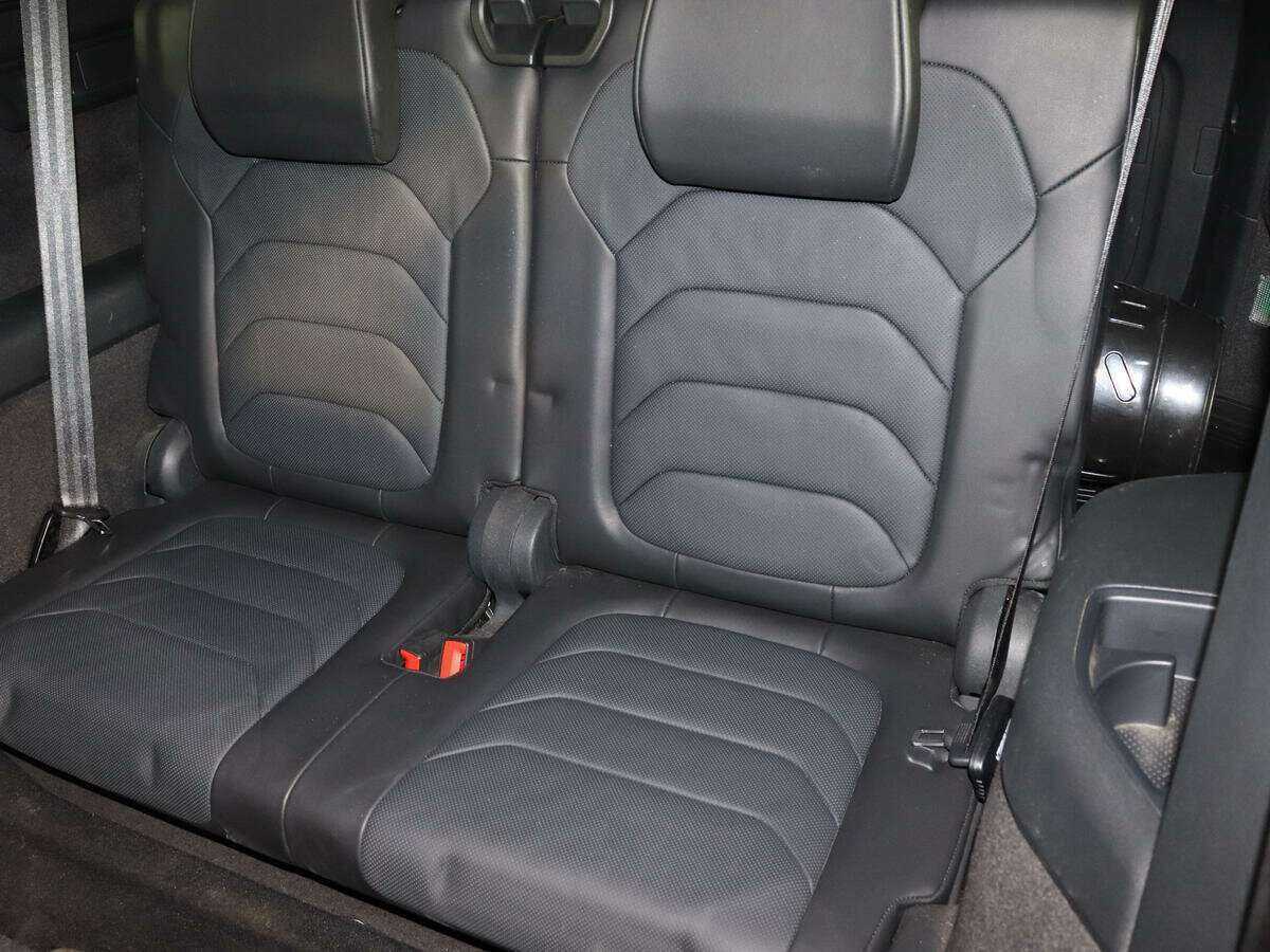 Skoda Kodiaq б/у, 2017, Роботизированная. Фото: #14