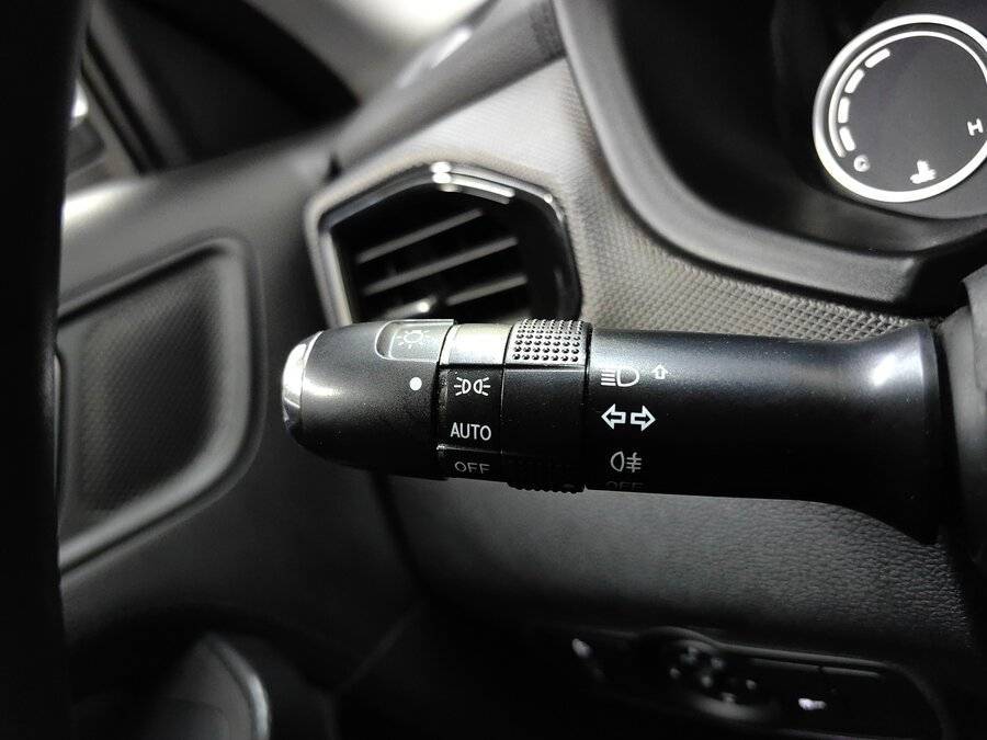 Chery Tiggo 4 б/у, 2021, Вариатор. Фото: #18