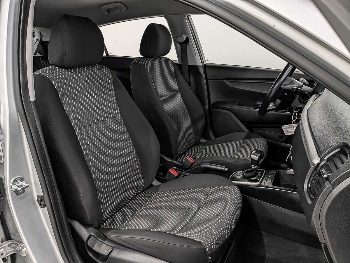 Kia Rio б/у, 2020, Автоматическая. Фото: #23