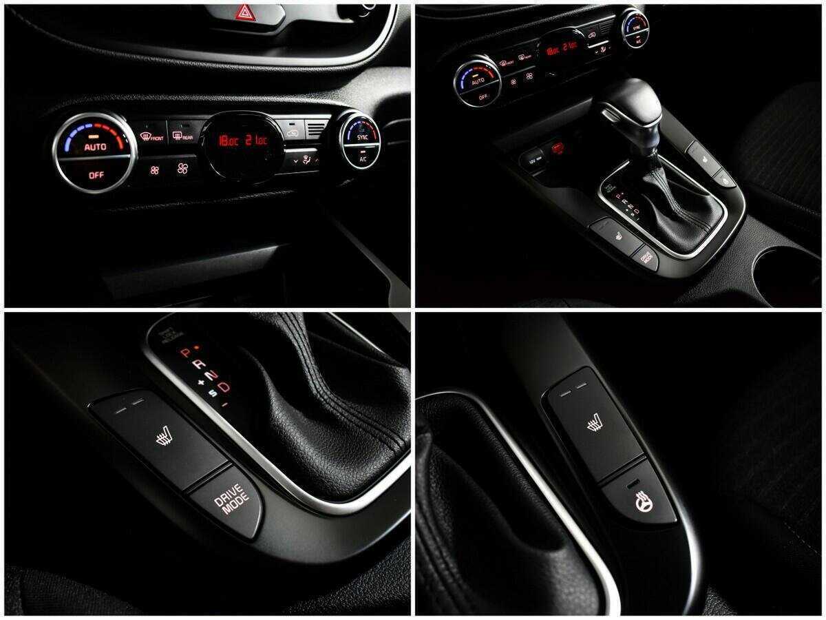 Kia Soul б/у, 2019, Автоматическая. Фото: #13