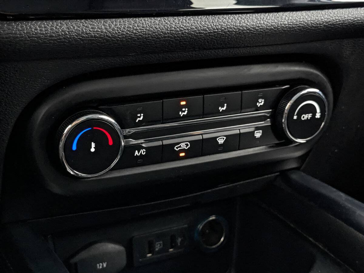 Chery Tiggo 4 б/у, 2021, Роботизированная. Фото: #20