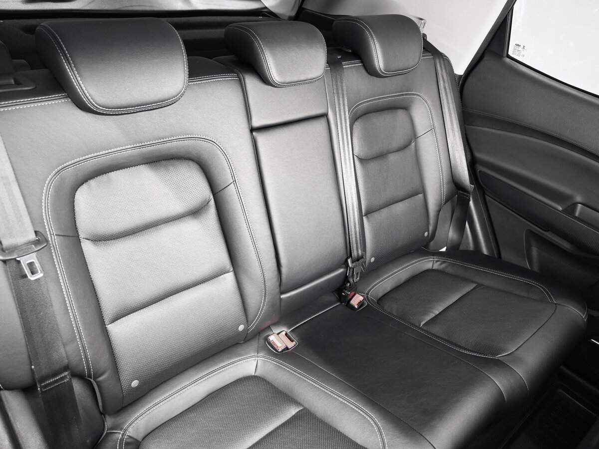 Chery Tiggo 4 б/у, 2020, Вариатор. Фото: #11