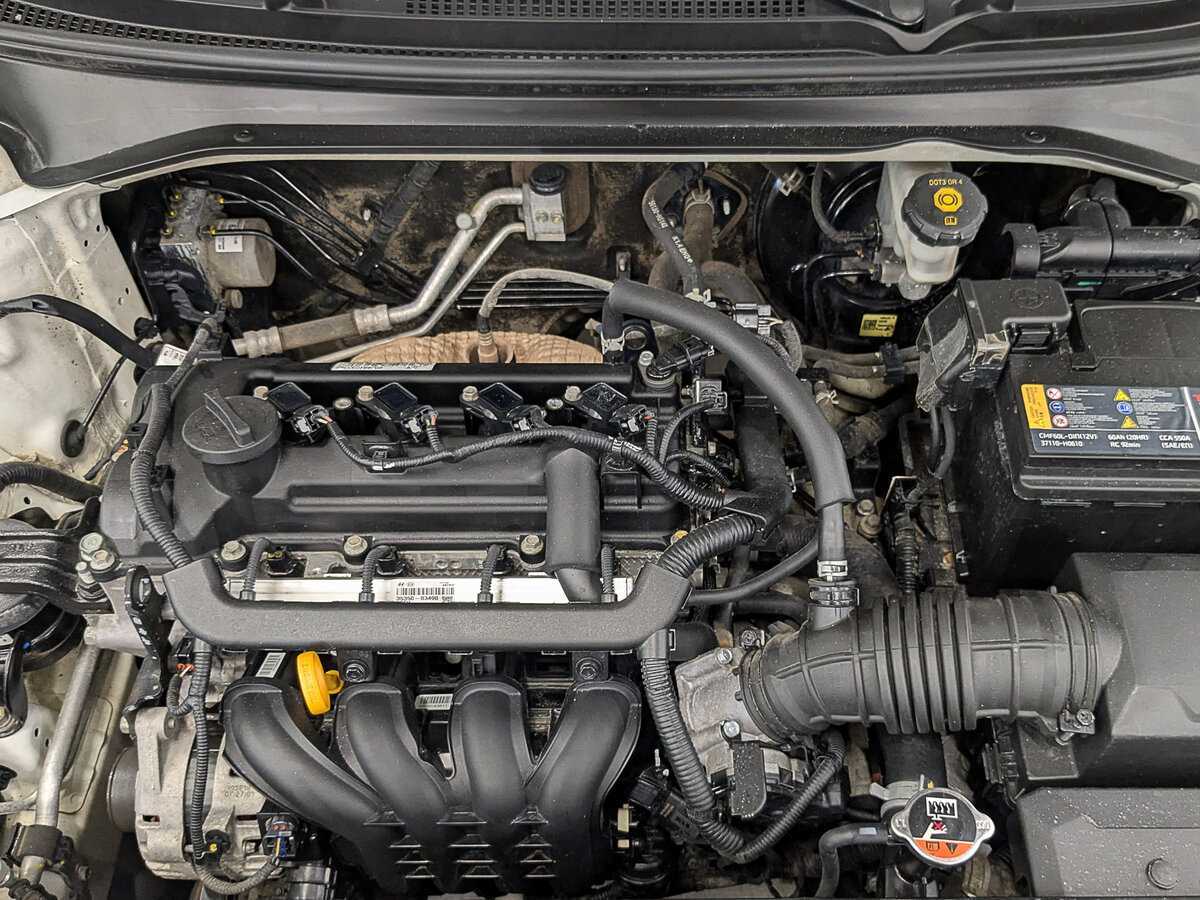 Kia Rio б/у, 2020, Автоматическая. Фото: #8