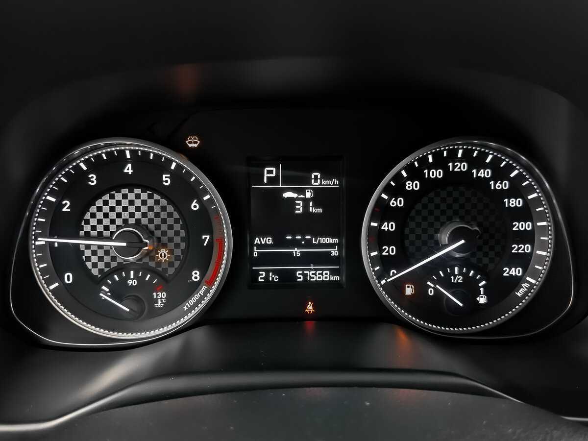 Hyundai Elantra б/у, 2019, Автоматическая. Фото: #13