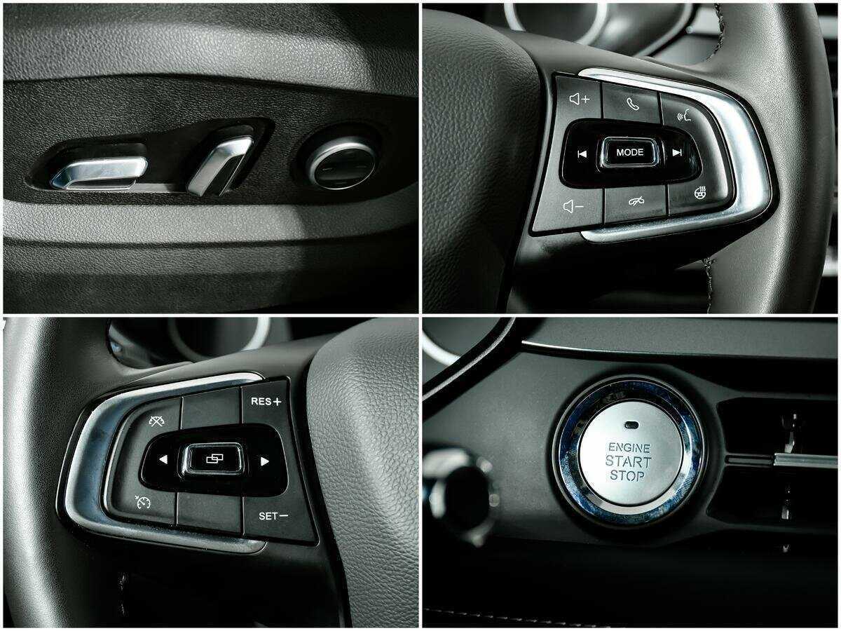 Chery Tiggo 8 б/у, 2023, Роботизированная. Фото: #14