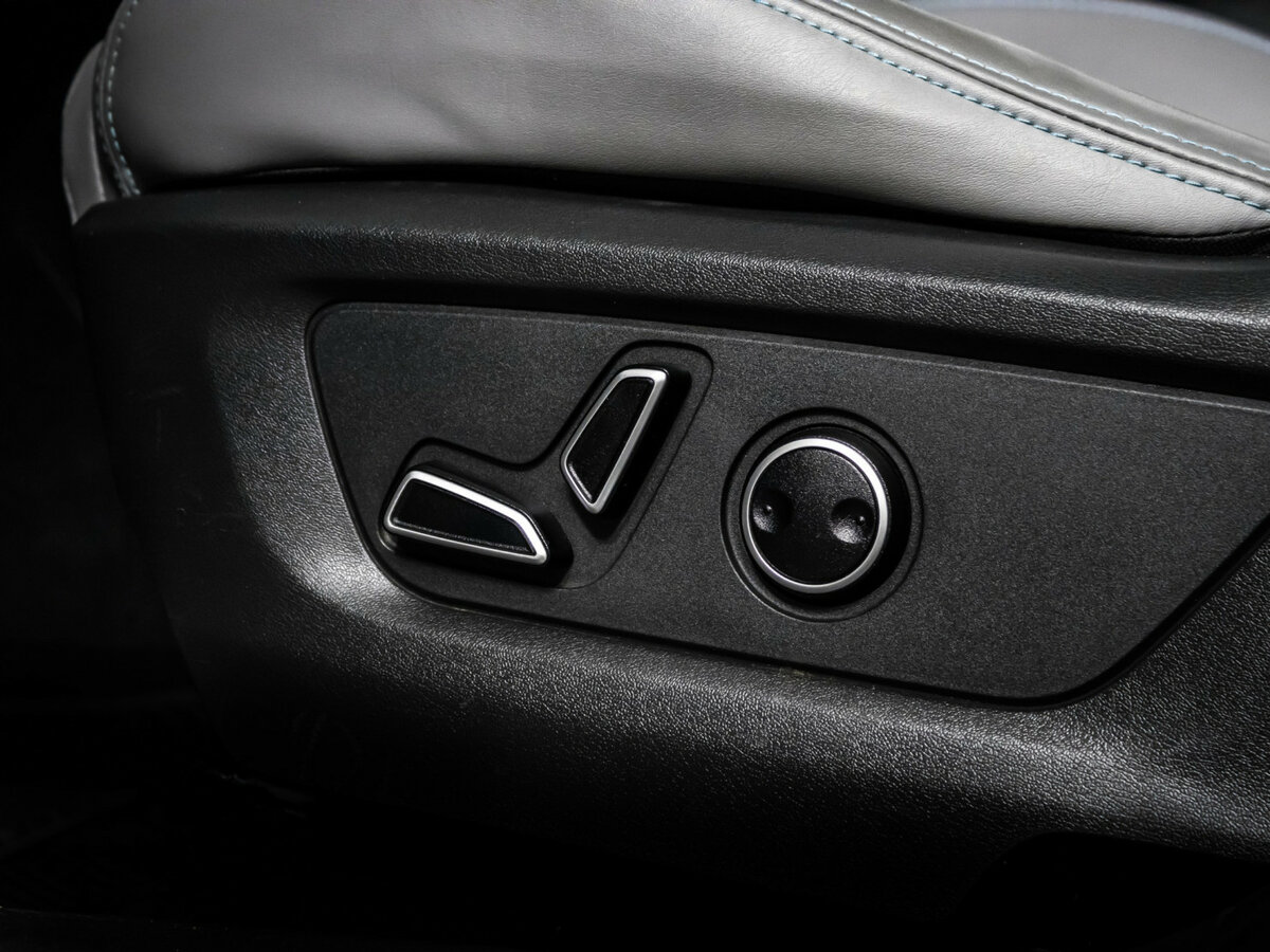 Changan UNI-T б/у, 2023, Роботизированная. Фото: #17