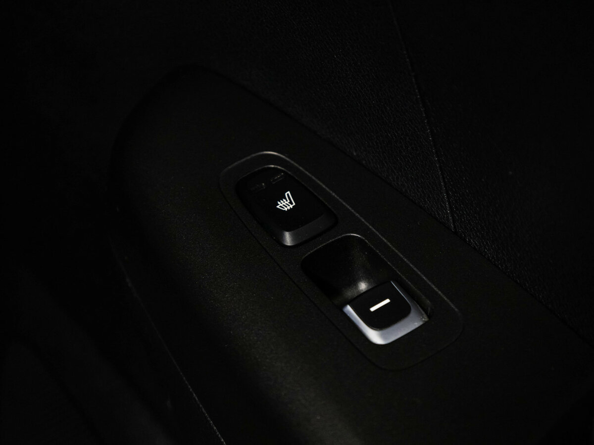 Kia Sportage б/у, 2018, Автоматическая. Фото: #17