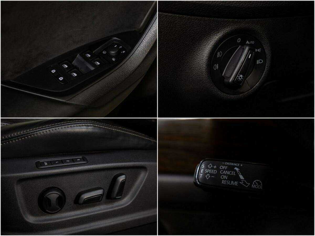 Skoda Kodiaq б/у, 2018, Роботизированная. Фото: #18