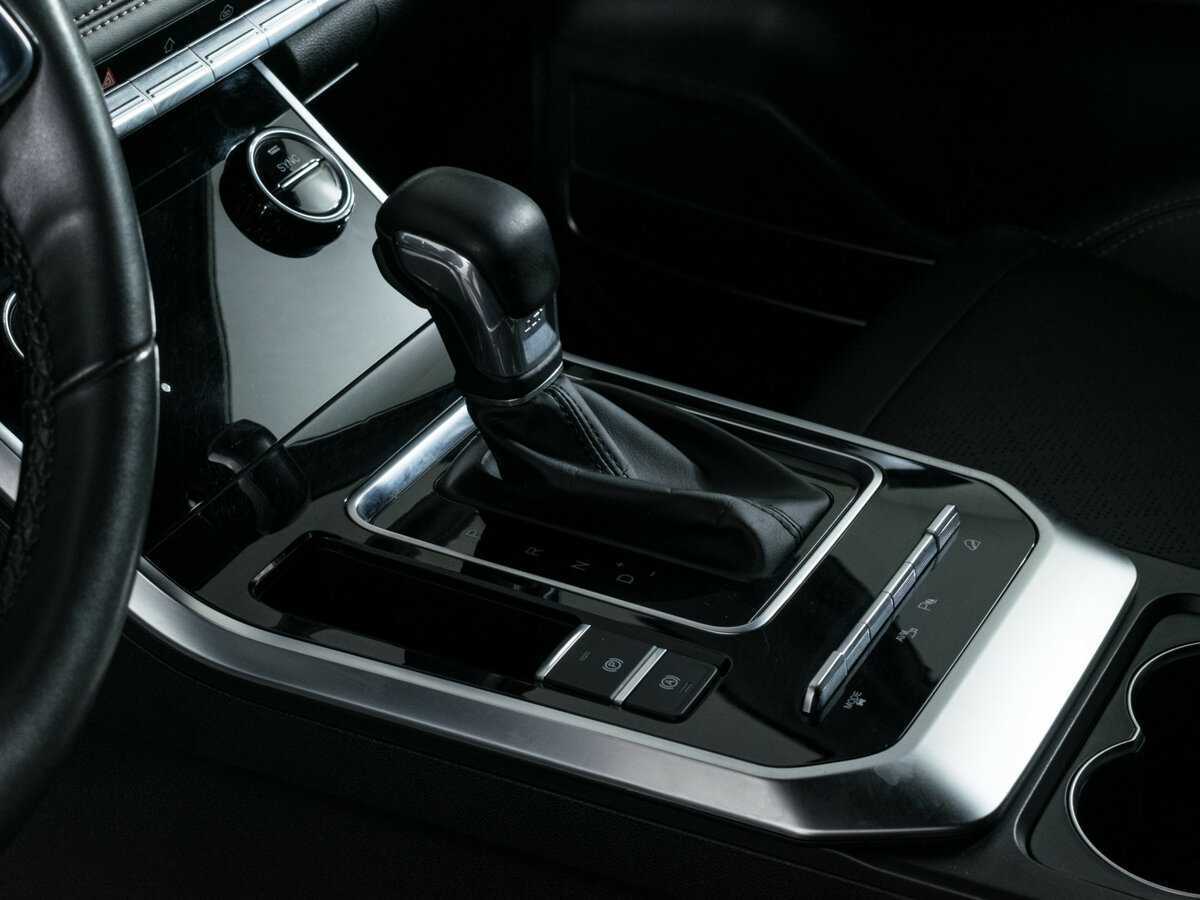 Chery Tiggo 8 б/у, 2021, Роботизированная. Фото: #15