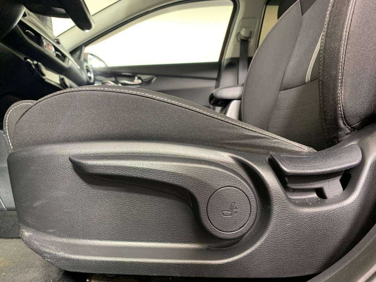 Kia Cerato б/у, 2019, Механическая. Фото: #13