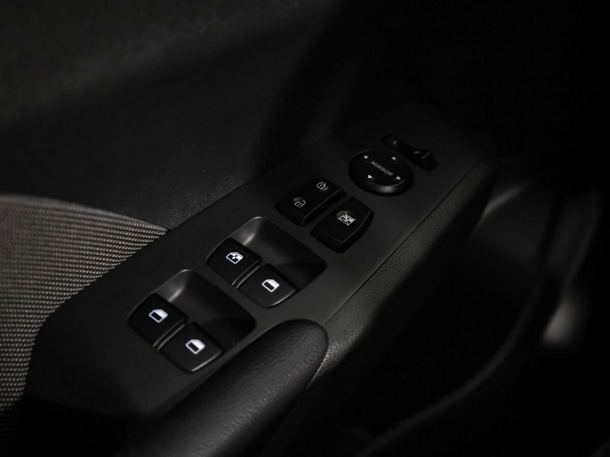 Hyundai Solaris б/у, 2021, Автоматическая. Фото: #20